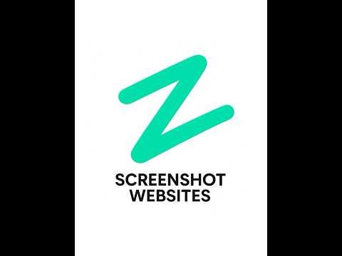 Sceenshot | Web gallery image