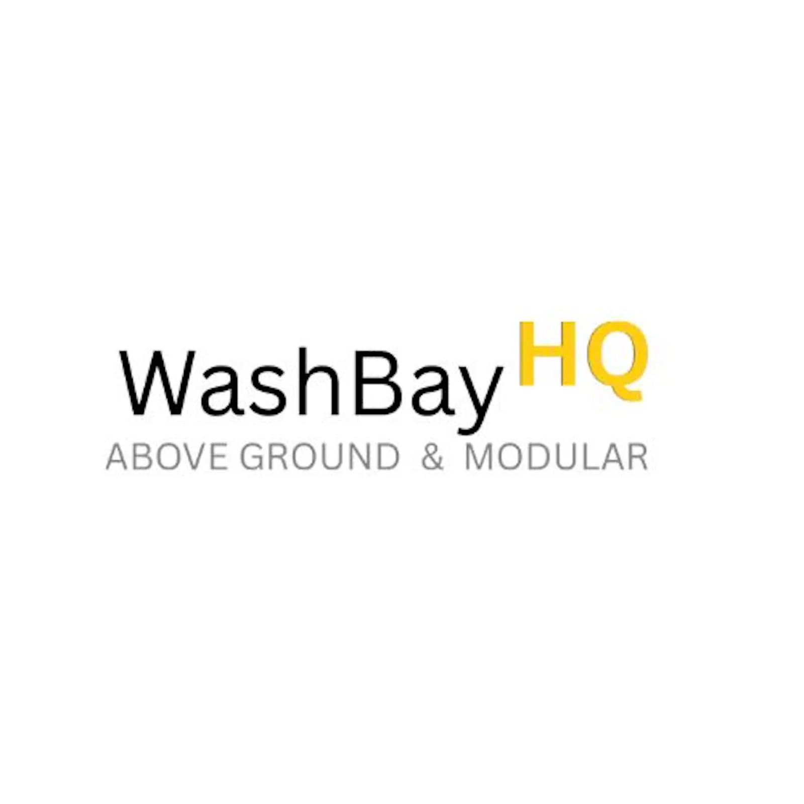 Washbay HQ screenshot 1
