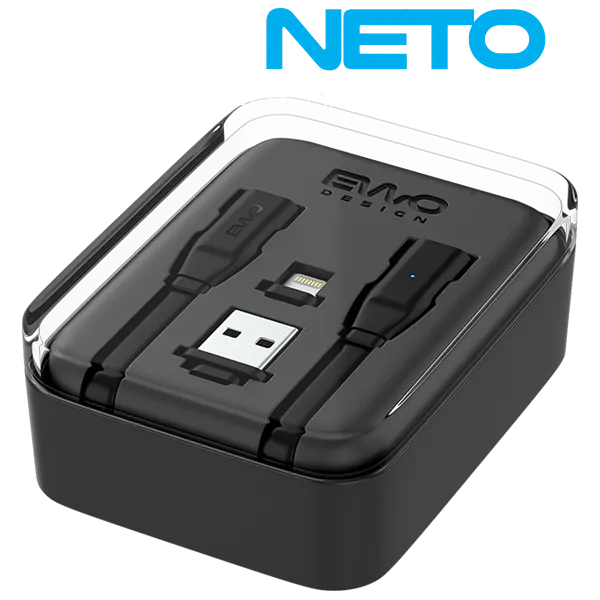MACNETO 3.0