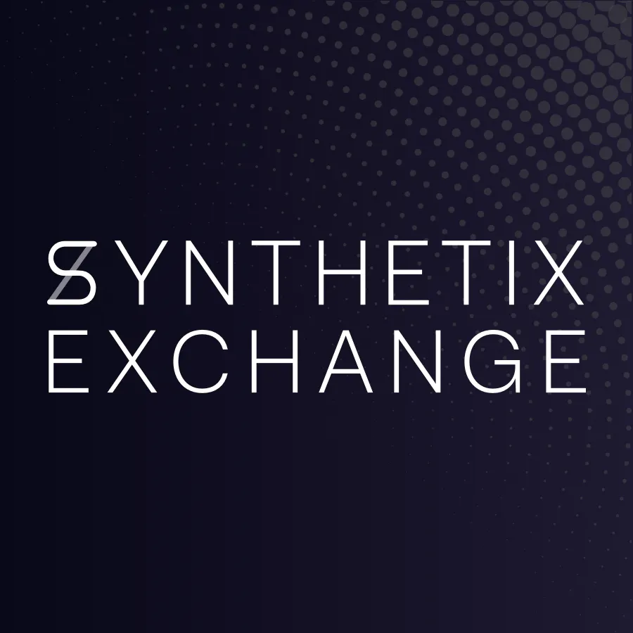 Synthetix.Exchange
