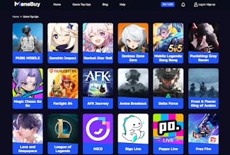 ManaBuy.com gallery image