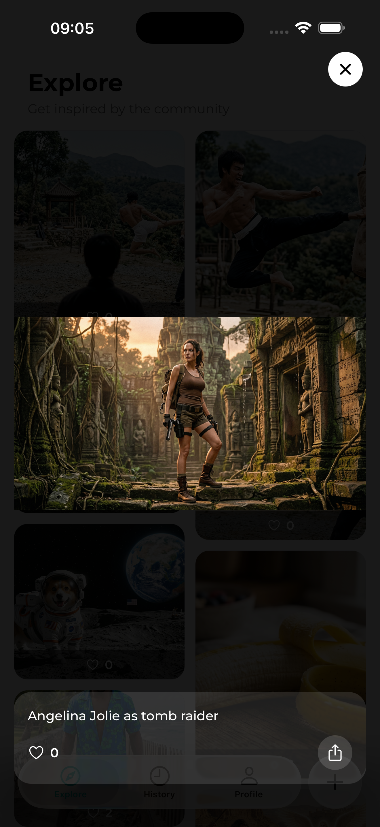 Img Play gallery image