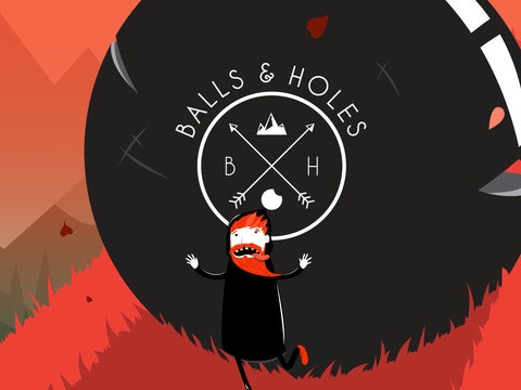 Balls & Holes gallery image