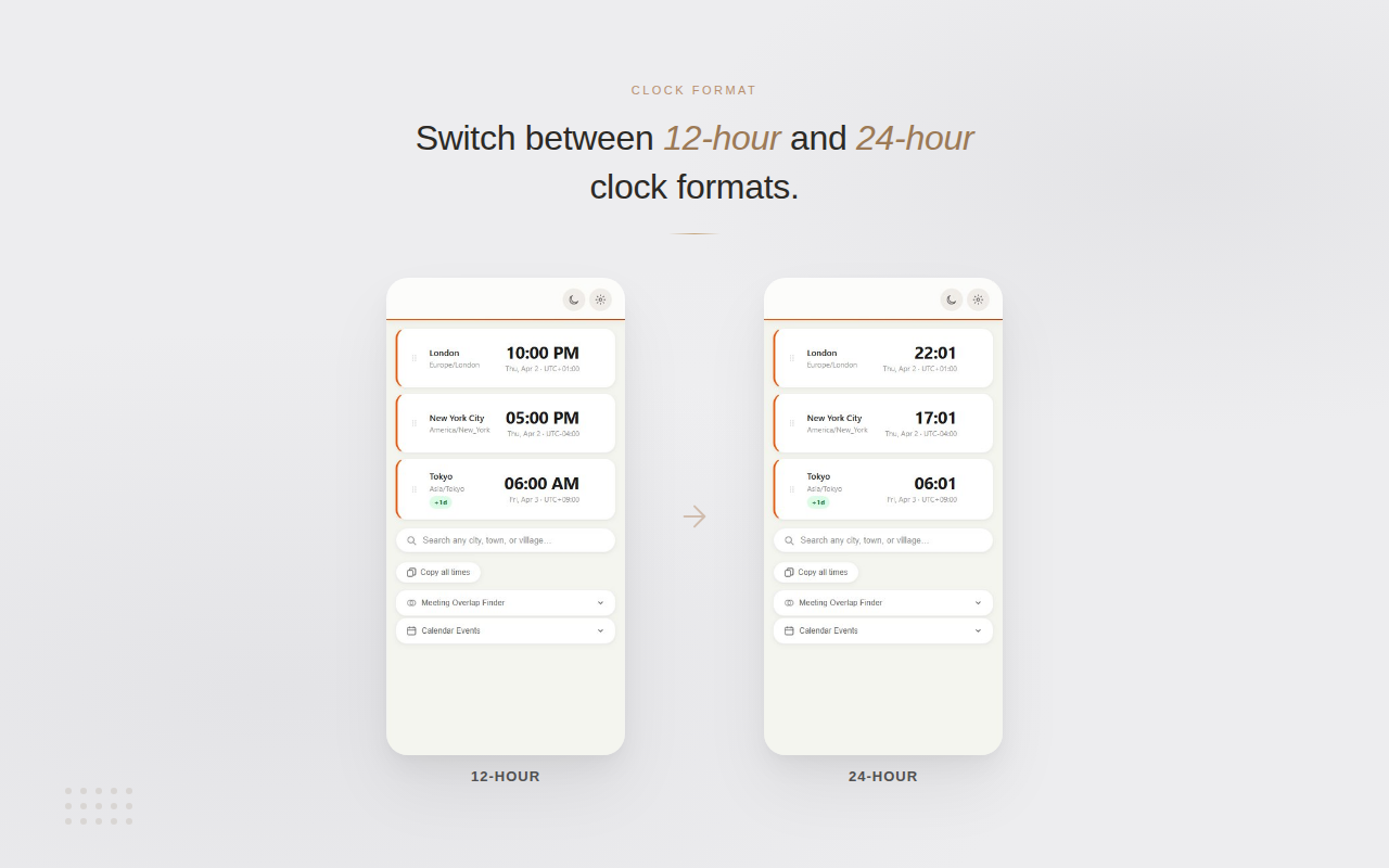ZoneHop gallery image
