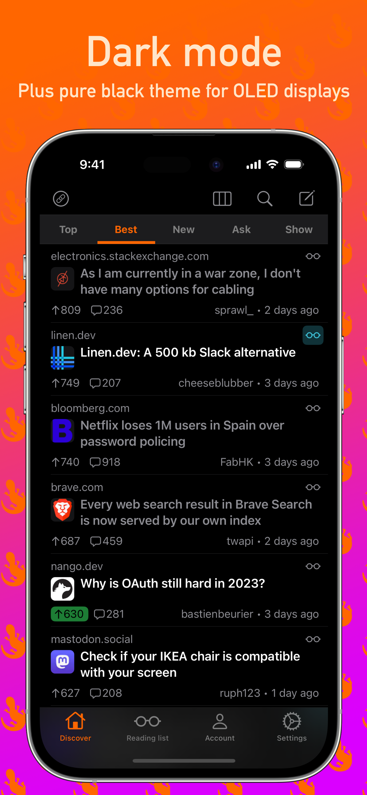 Hackernewt per hacker News media 5