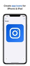 IconKit - Create App Icons gallery image