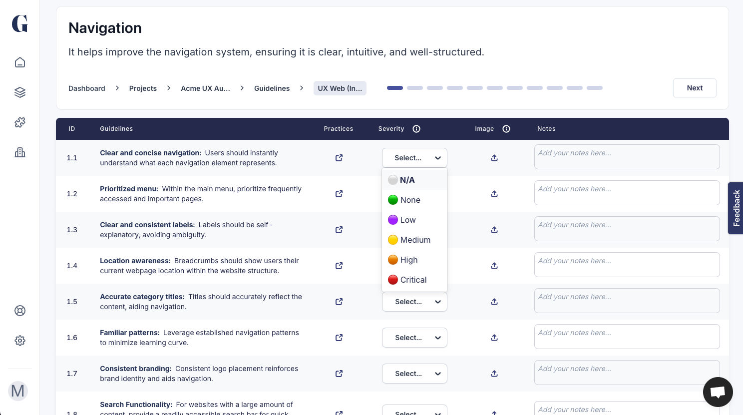 Guidesight gallery image