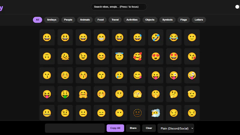 Crecaly screenshot 1