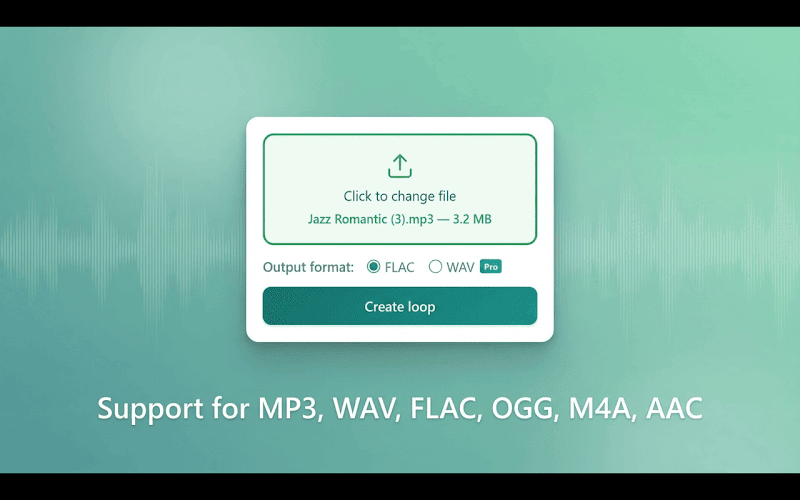 Loop Music gallery image