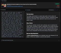 DeepTuber gallery image