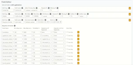 DUMMY DATABASE gallery image