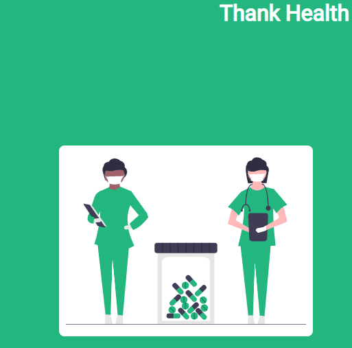 Thank Health