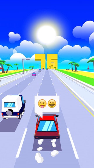 Dashy Crashy gallery image