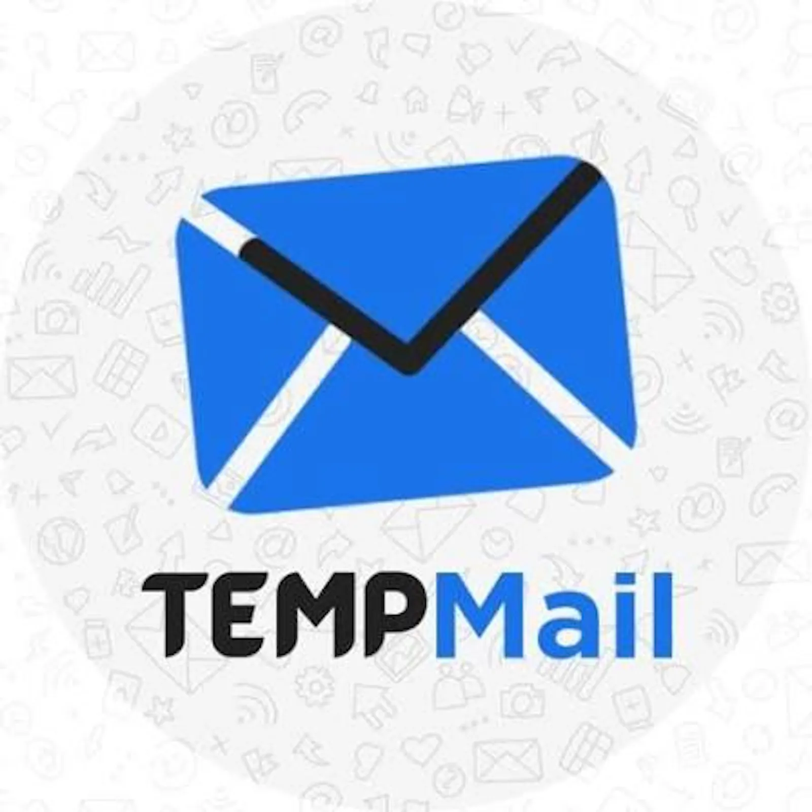 Temp Mail screenshot 2