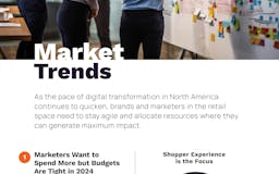 Ecommerce & Retail Marketing: Benchmarks media 1