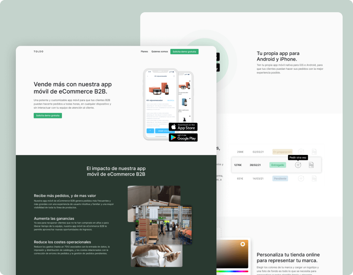 DesignWiz gallery image