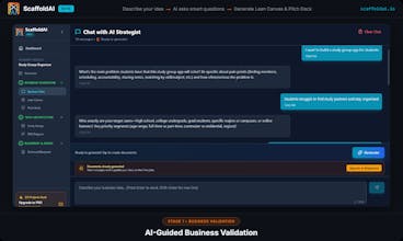 ScaffoldAI gallery image