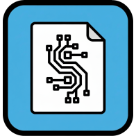 Humanize AI Text App - Product Hunt launch logo and brand identity