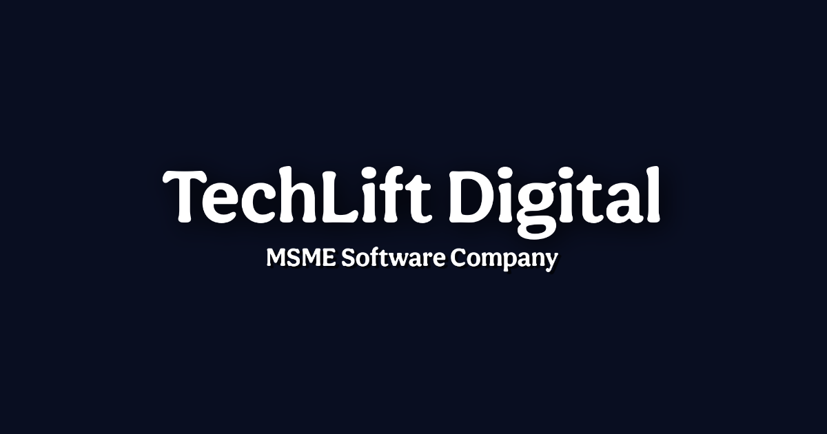 TechLift Digital media 1