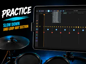 Score Drummer gallery image