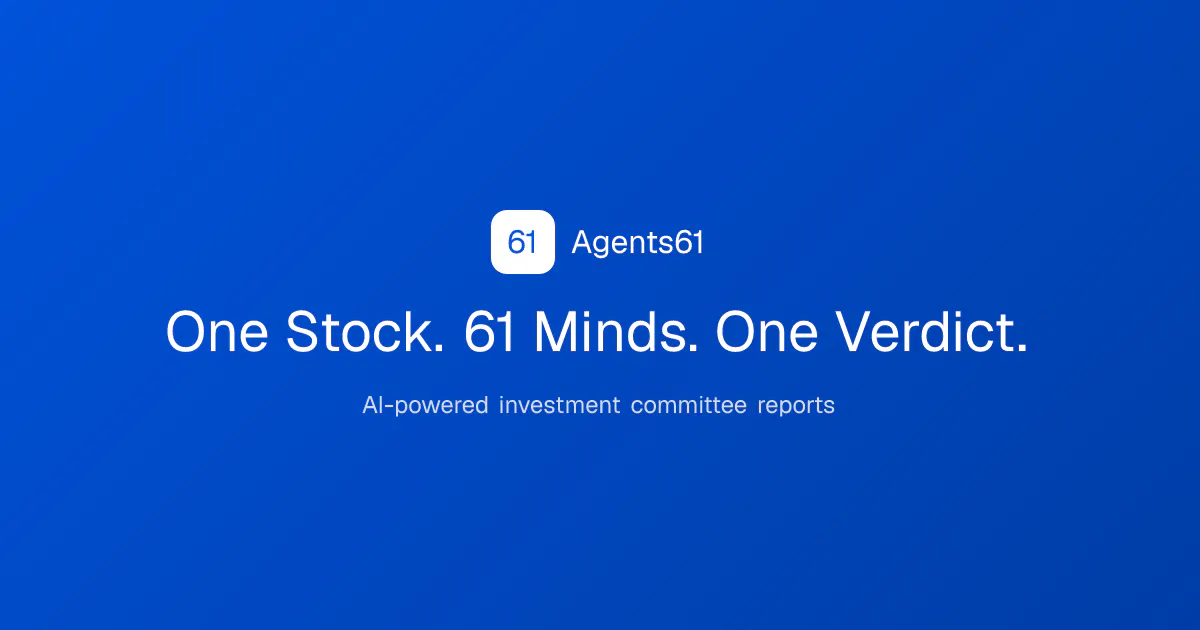 Agents61 gallery image