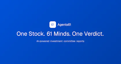 Agents61 gallery image