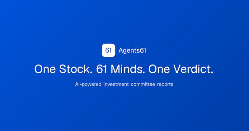 Agents61 screenshot 3