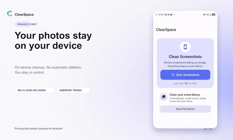 JonnyLab screenshot 1