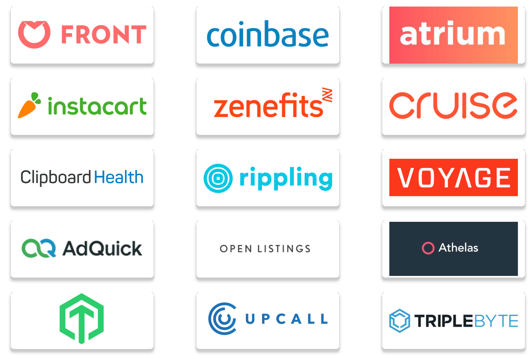 Initialized Jobs gallery image