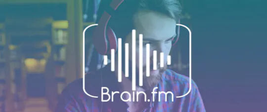 Brain-enhancing music for work 🎧