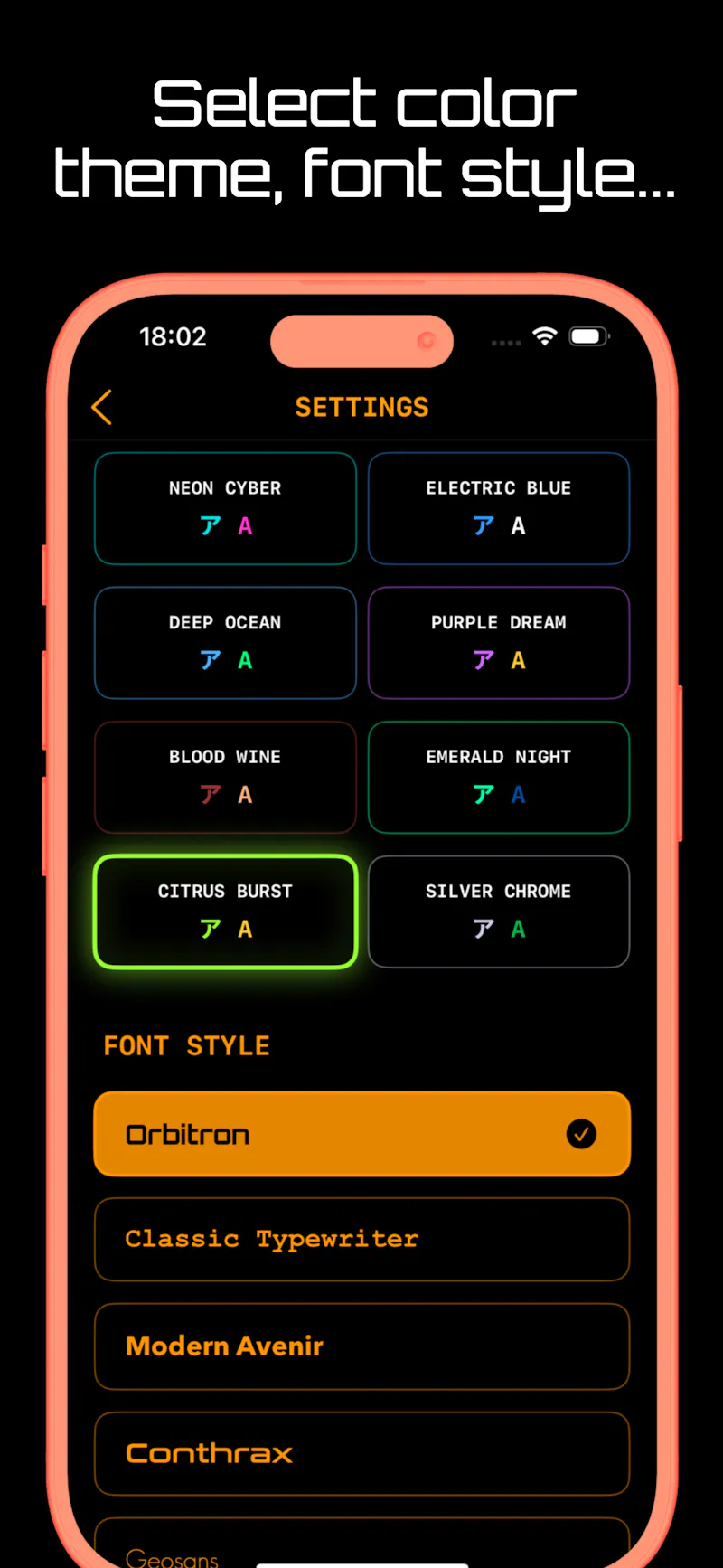 Escape the System screenshot 5