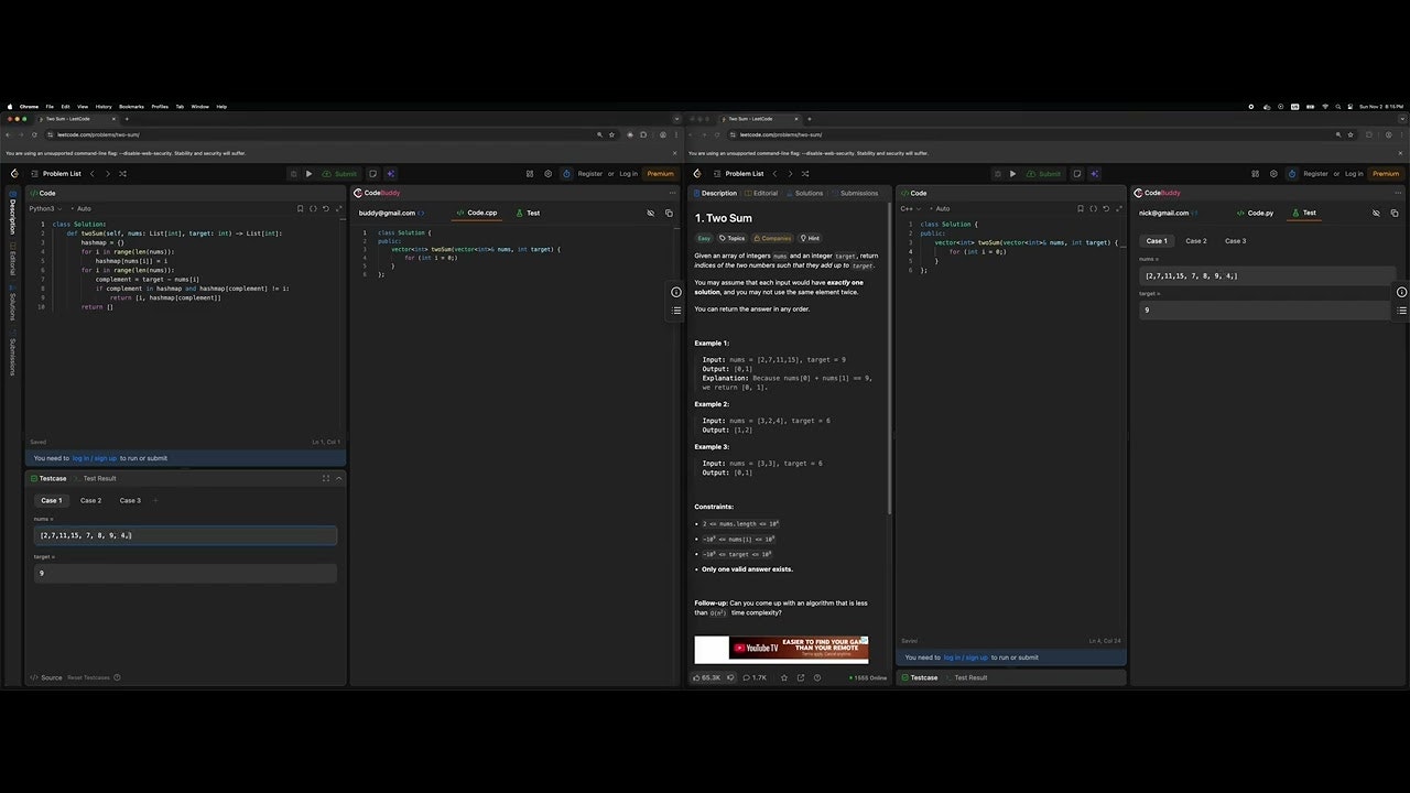 CodeBuddy gallery image
