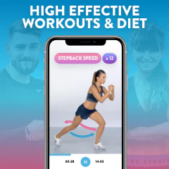 Diet & Training by Ann