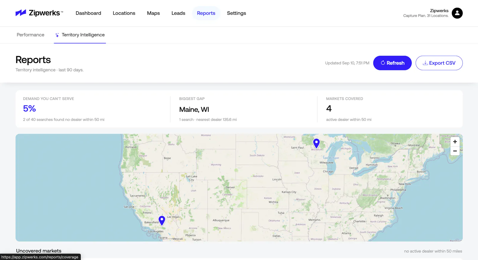 Zipwerks screenshot 6
