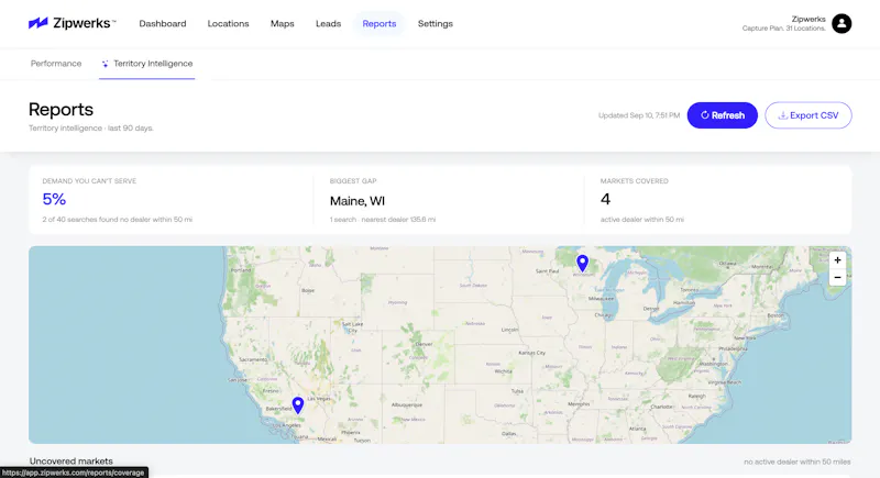 Zipwerks screenshot 6