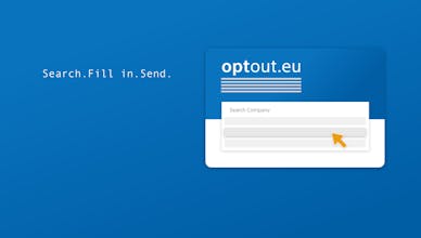 Opt Out gallery image