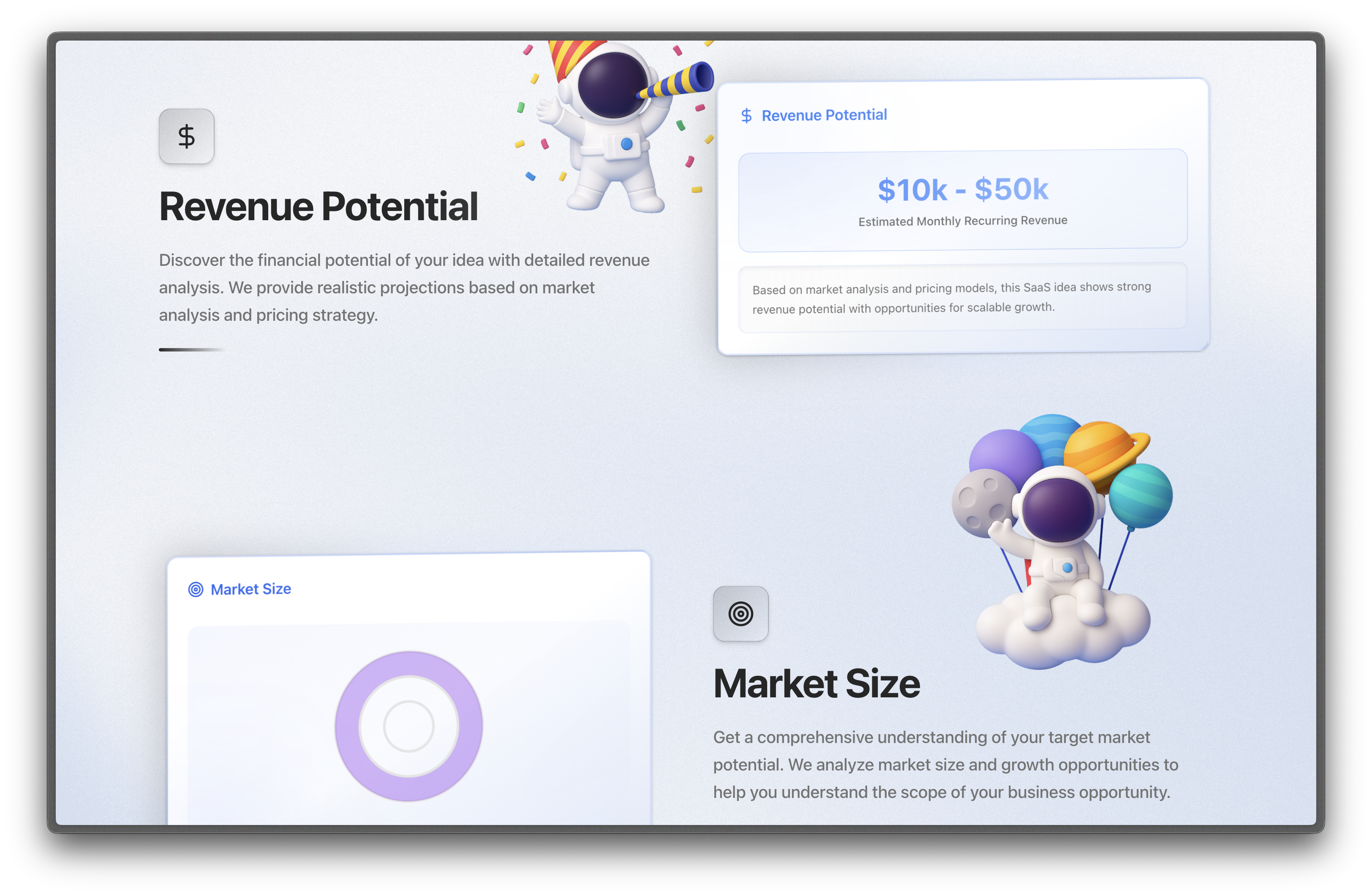 SaaSPrint gallery image