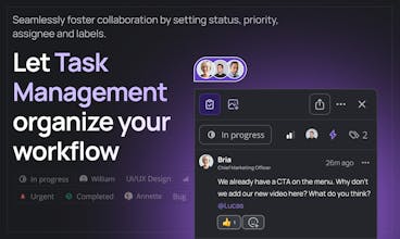 Public Commenting by Commented gallery image