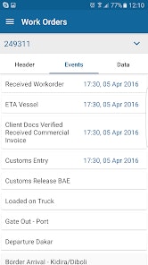 TrakIT gallery image