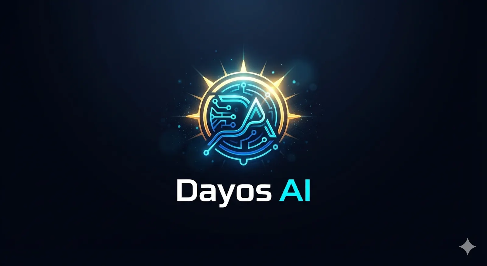 Dayos screenshot 1