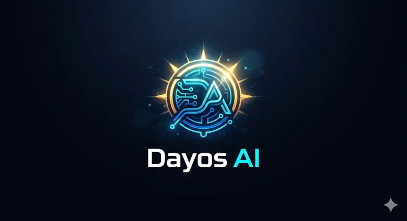 Dayos screenshot 1