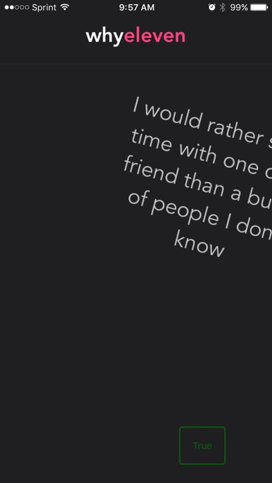 whyeleven gallery image