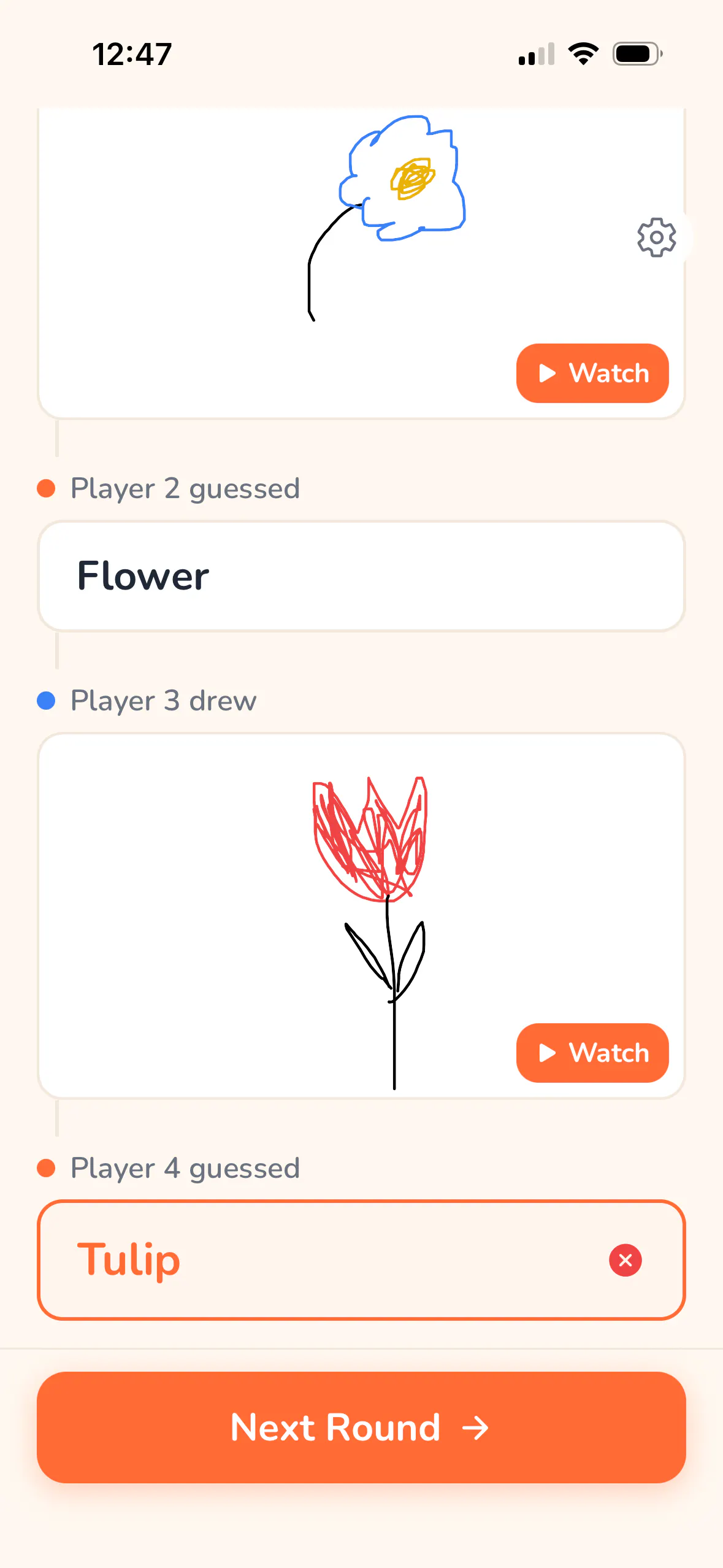 Scribble Pass gallery image