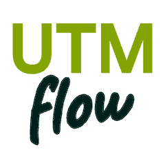 UTMFlow Chrome Extension logo