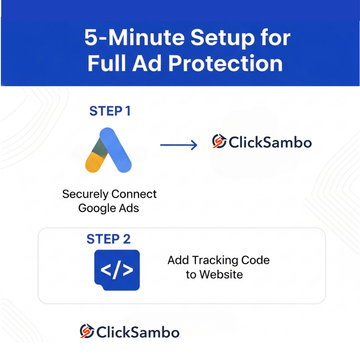 ClickSambo - Screenshot 3 showing product features and functionality