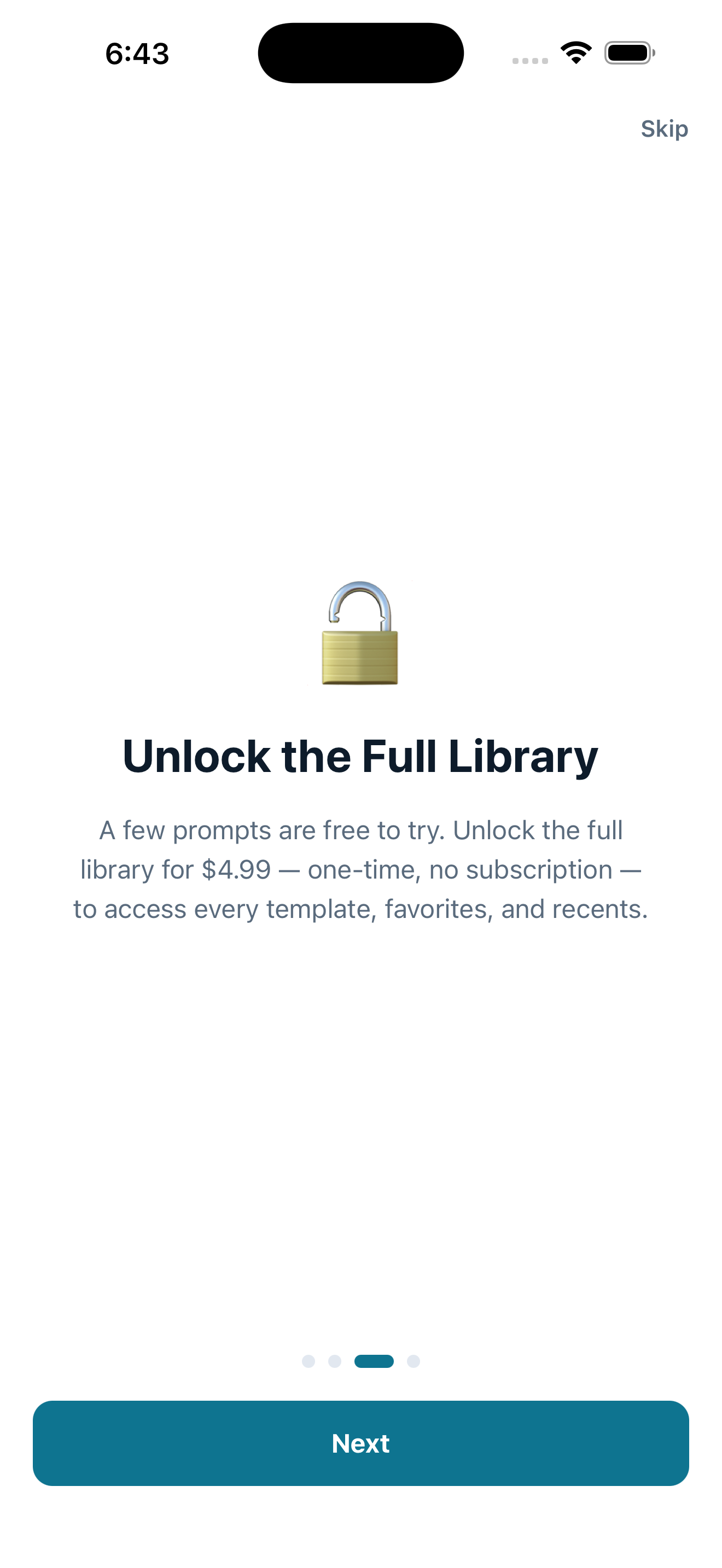AI Prompt Pro gallery image
