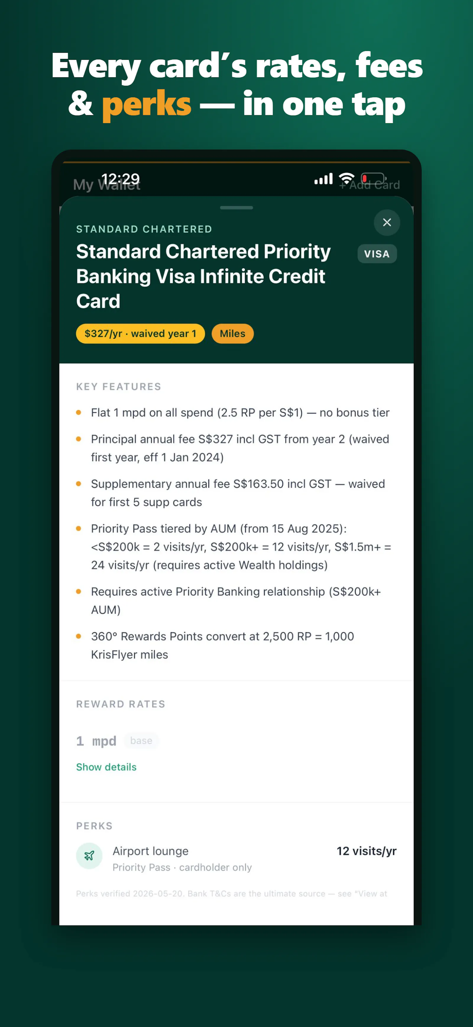 Perqa screenshot 7