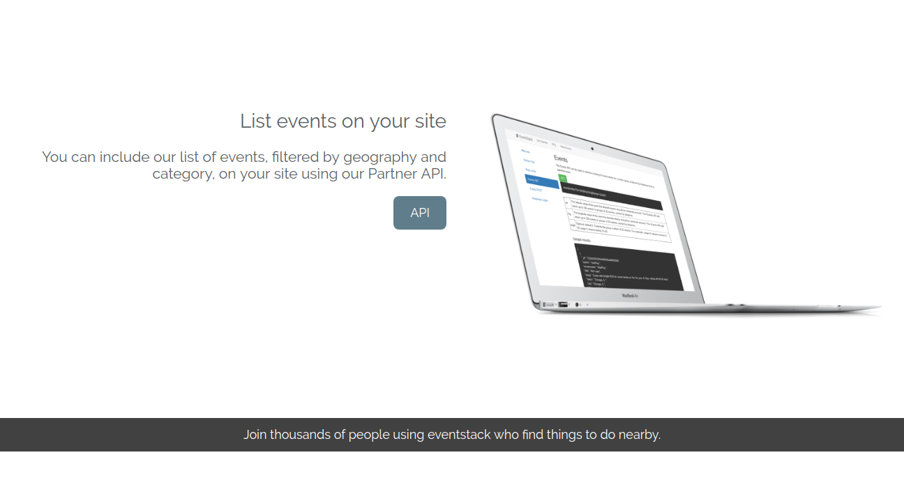 Eventstack - the best collection of things to do nearby gallery image