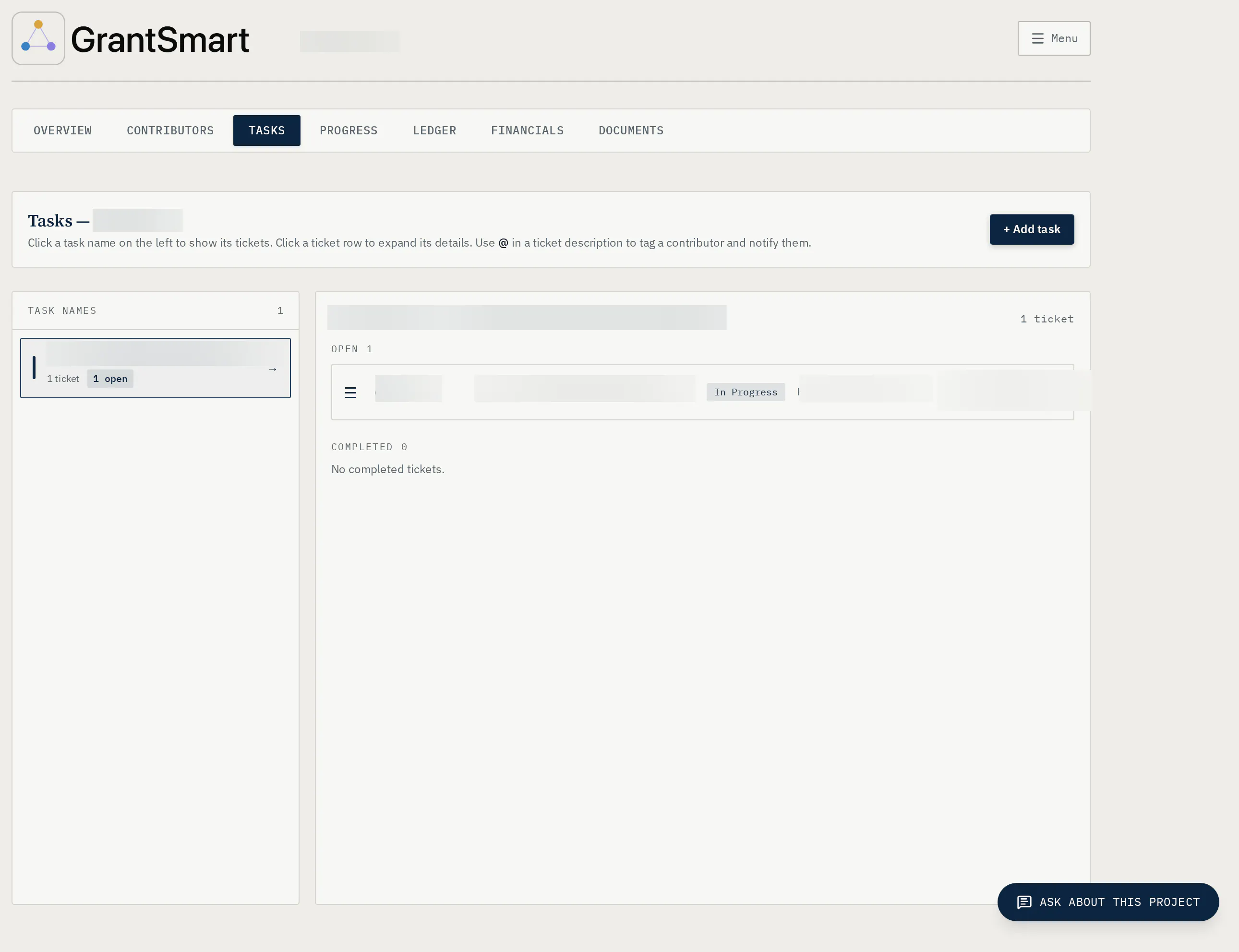 GrantSmart gallery image