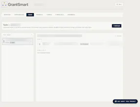 GrantSmart gallery image